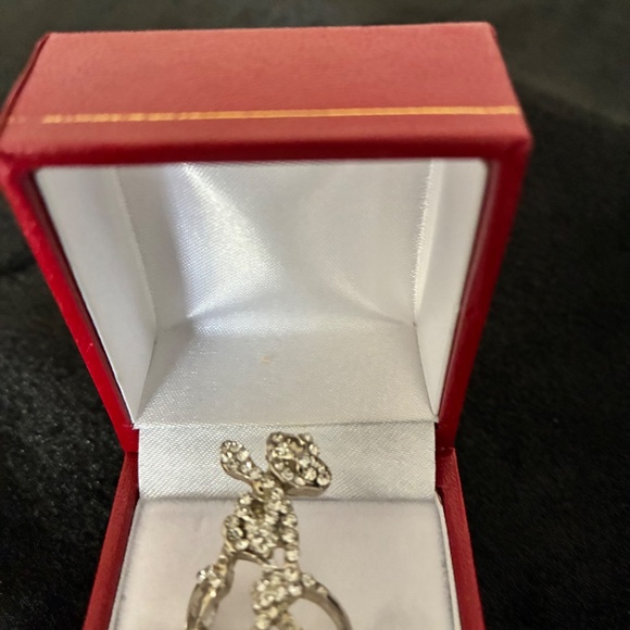 Oh so cute Mickey Mouse ring - Picture 4 of 4